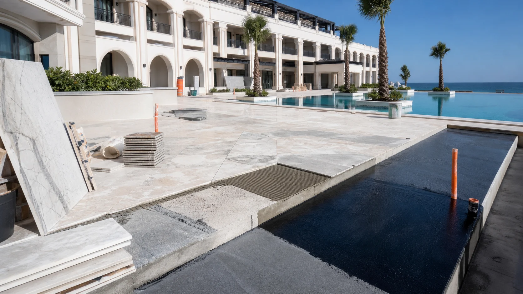 Selectum ve Vikingen Otel Uygulamaları